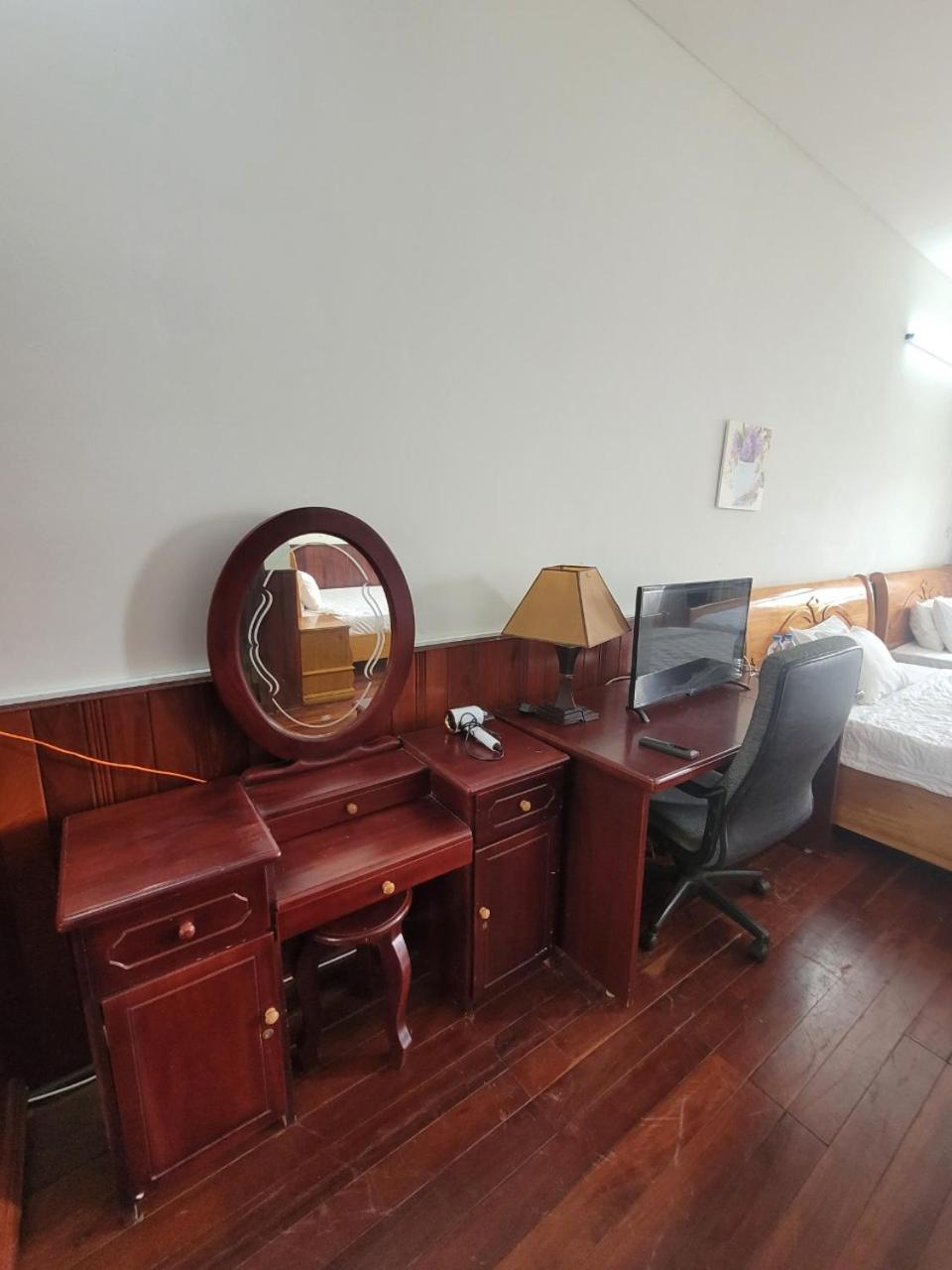 Hostel Ngoc Lien Tuy Hòa Zewnętrze zdjęcie